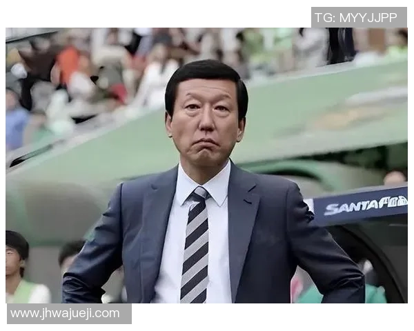 崔康熙出任男足国家队主教练,球迷期待他带领国足迎来新气象 崔康熙出任男足国家队主教练,球迷期待他带领国足迎来新气象