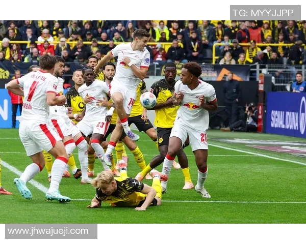 多特蒙德备战德甲，冲击新赛季冠军再上巅峰