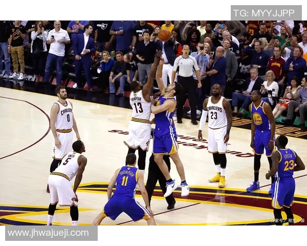 杜兰特32分，勇士逆风翻盘再胜骑士，总决赛2-0领先