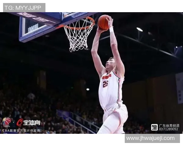 广东男篮“三枪手”联手砍下100分,提前锁定季后赛席位