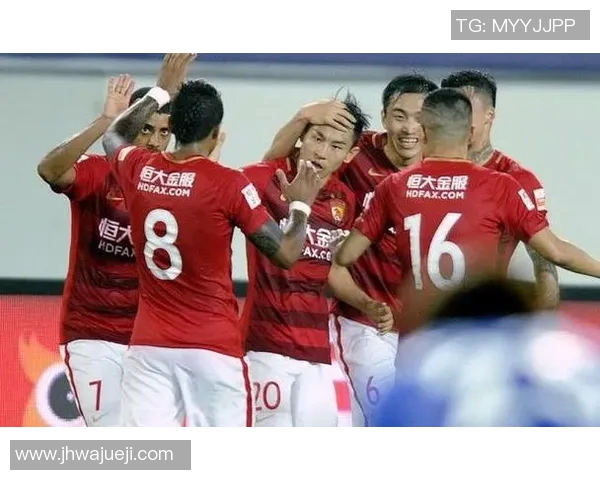 广州恒大稳扎稳打,一鼓作气击败对手,成功晋级亚冠小组赛!