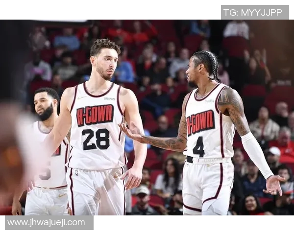 火箭横扫灰熊，晋级西部半决赛——新时代篮球霸主的崛起