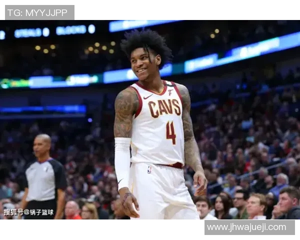 火箭队与骑士达成交易协议，将送出凯尔-库兹玛换取麦考姆