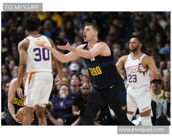 掘金新主帅斯托茨展望新赛季：我们充满信心，必将再次闯入季后赛