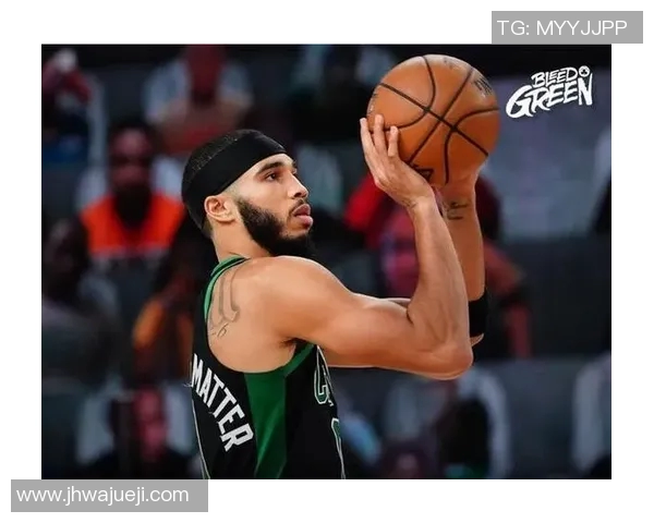 凯尔特人新秀塞米奥杰利斯成为球队未来核心！