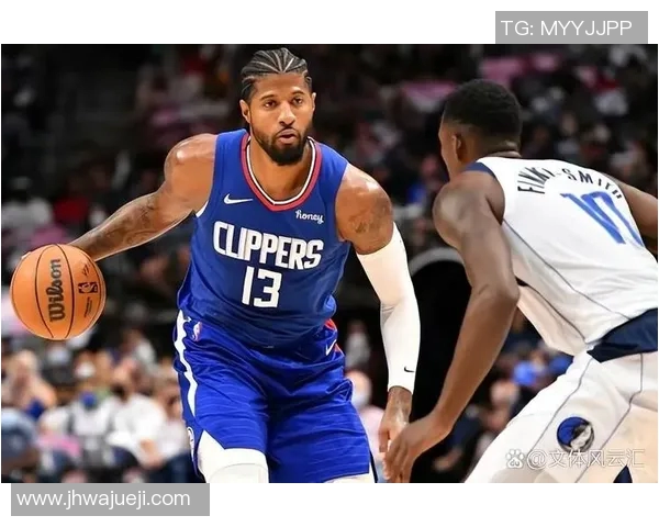 快船擒下尼克斯，保罗-乔治砍下30分，展现无与伦比的统治力