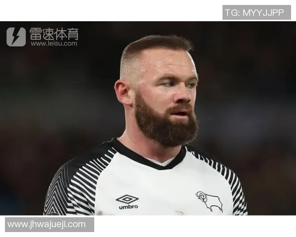 鲁尼新冠检测呈阳性，无缘本轮比赛，曼联球迷心急如焚