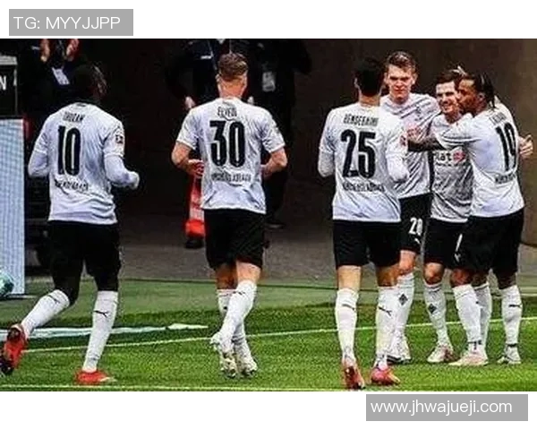 门兴悲情！德甲战场一败涂地，球队遗憾错失佳机