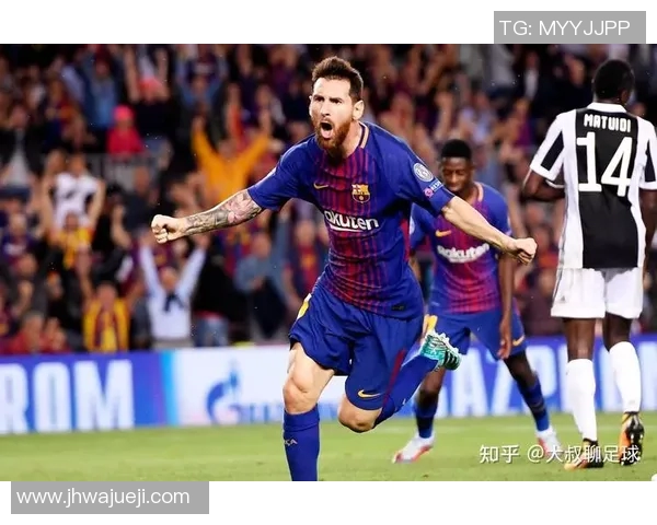 梅西谈转会传闻：我与巴萨的感情永远不会改变