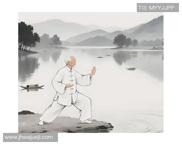 探索忽灵太极拳的奥秘与魅力，感受传统武术的深厚文化底蕴与现代健身价值