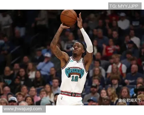 球迷期待灰熊再度触底反弹,拭目以待新赛季表现