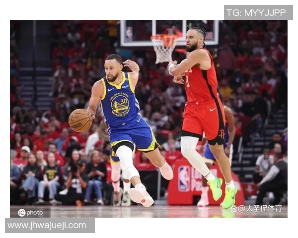 勇士逆转火箭晋级西部决赛：顽强拼搏书写奇迹