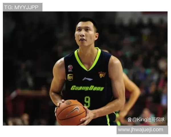 易建联缺席广东男篮比赛，球队成绩受影响：挑战与机遇并存