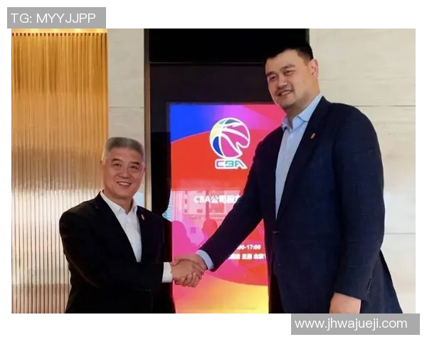 姚明荣登国际篮管会名人堂，成为中国篮球的又一荣耀