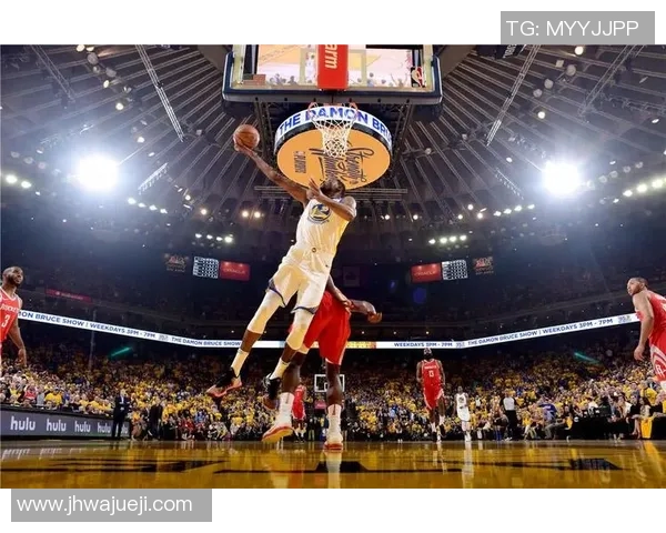 勇士连胜灭掉火箭，进军西部决赛