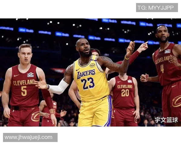 詹姆斯生涯新篮板记录！湖人击败勇士取得全胜