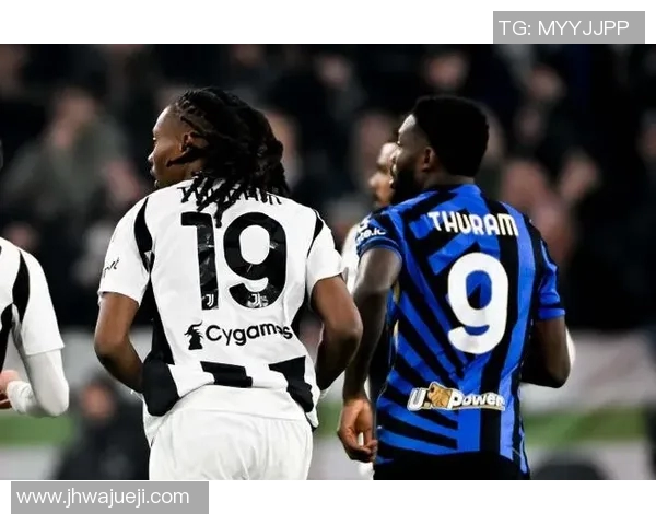 尤文图斯续约意大利天才小将，为未来注入新活力