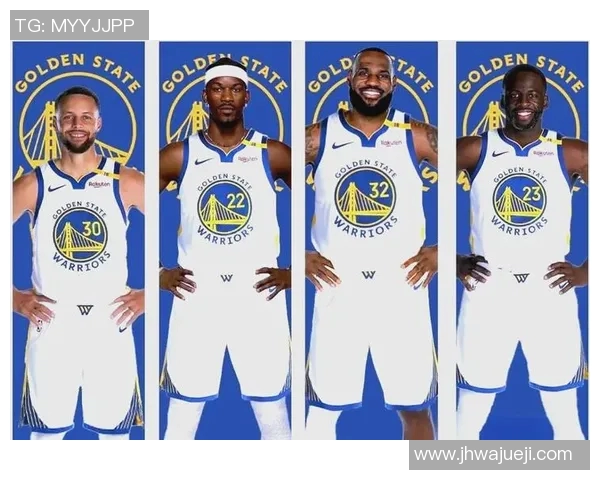 勇士完成4换1交易，引进巨星重塑阵容