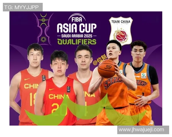 赵继正式入选中国男篮集训名单，备战奥运会