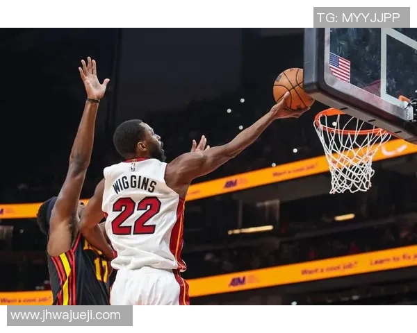 热火遭遇三连败，球队面临困境