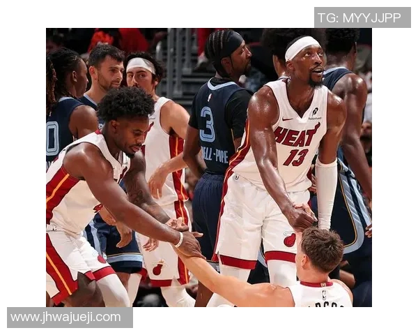 雄鹿大胜热火，强势扳平系列赛