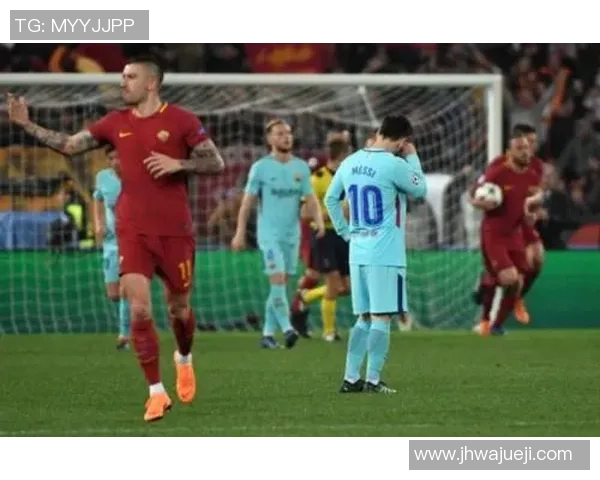 瓦伦西亚力克巴塞罗那：梅西孤木难支，豪门失利