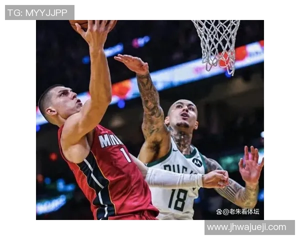 雄鹿爆冷负于热火：是意外还是实力？