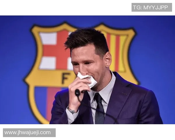 巴萨老将梅西再度批评主帅，球队内部动荡不安