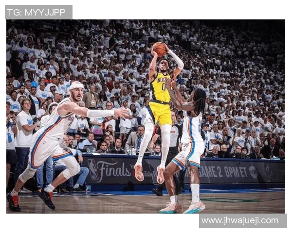 步行者惊险逆转公牛，晋级下一轮：激情四溢的篮球之夜