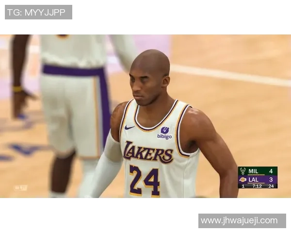 雄鹿主场大胜科比的湖人，坐拥东部第一！