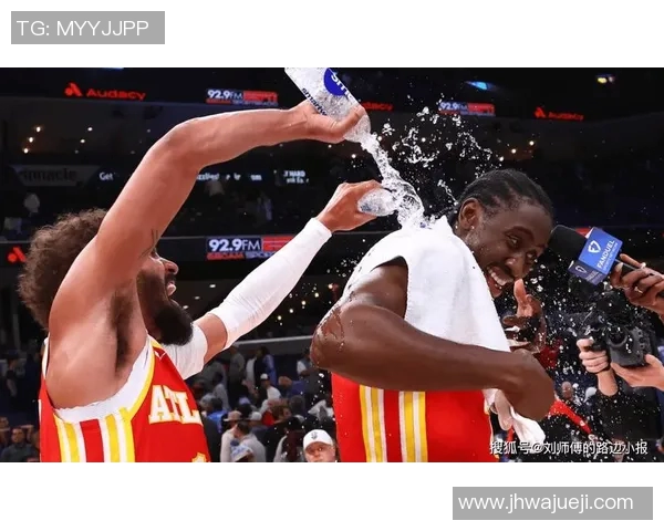 猛龙客场战胜老鹰，取得四连胜：本赛季强势崛起的关键时刻