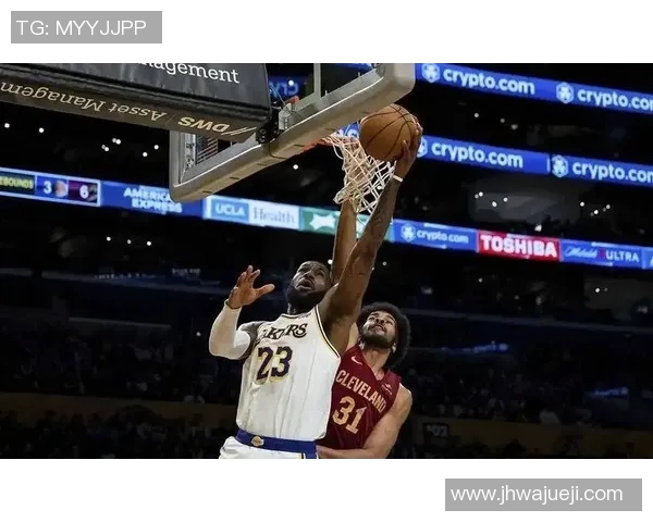 灰熊主场力克湖人，杰克逊火力全开，掀起篮球狂潮